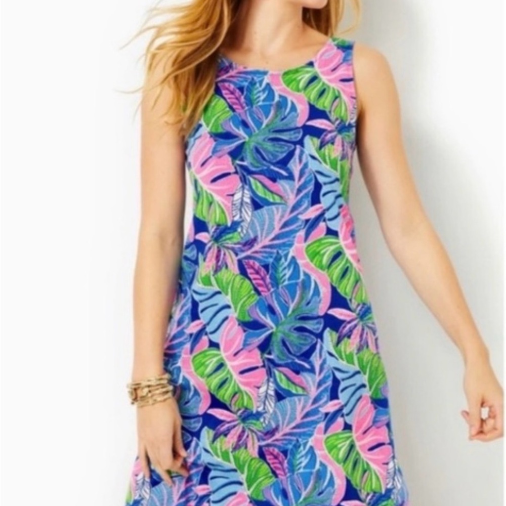 Lilly Pulitzer Kristen Dress M